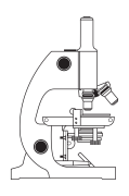 microscopio Disegni Da Colorare Stampabili